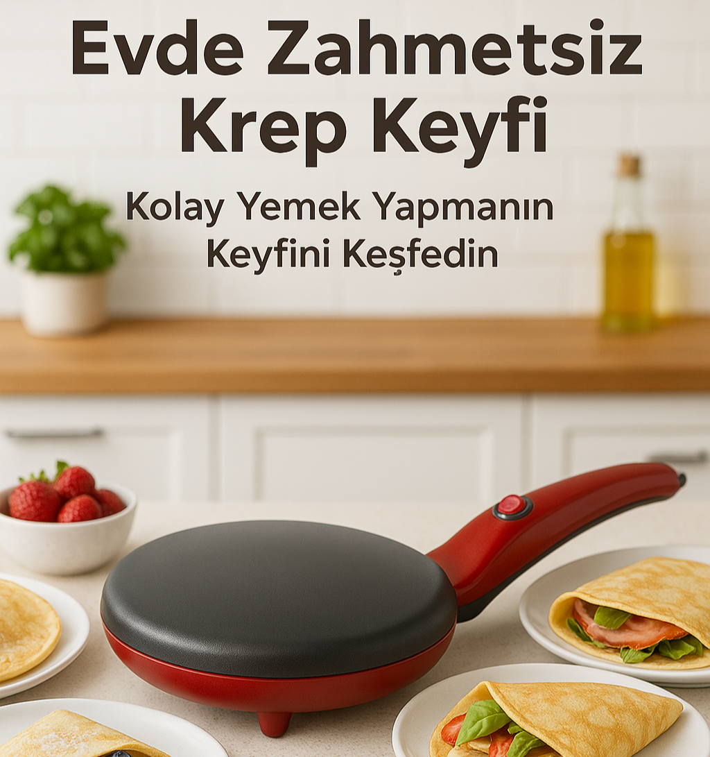 KrepMatik