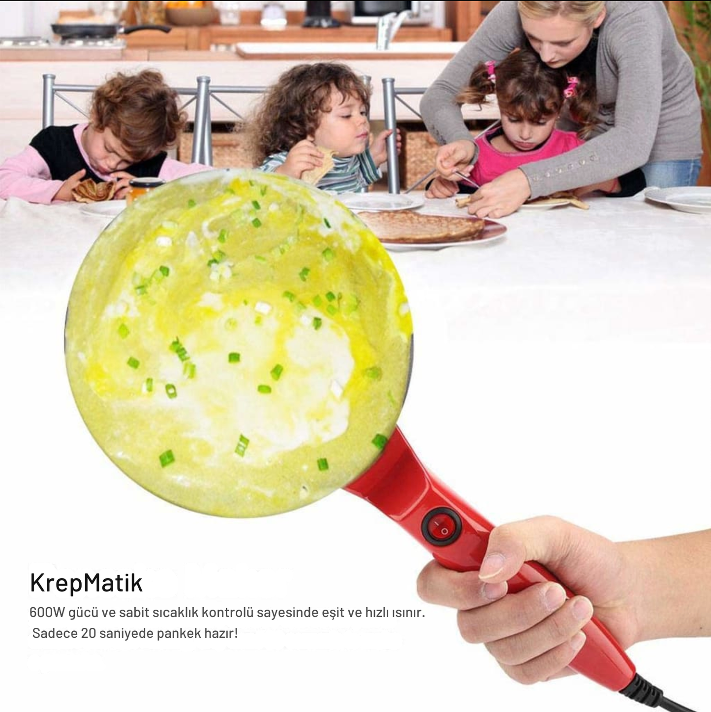 KrepMatik