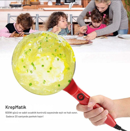 KrepMatik